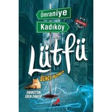 Kategori Yayıncılık Lütfü