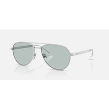 Prada 0PRA54S 27540N 60 Erkek Güneş Gözlüğü