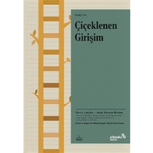 Kategori Yayıncılık Çiçeklenen Girişim