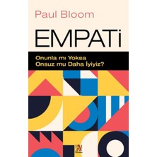 Kategori Yayıncılık Empati