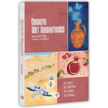 Kategori Yayıncılık Cennetin Dört Hanımefendisi