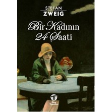 Kategori Yayıncılık Bir Kadının 24 Saati