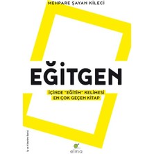 Kategori Yayıncılık Eğitgen