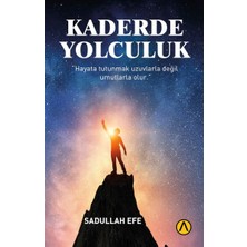Kategori Yayıncılık Kaderde Yolculuk