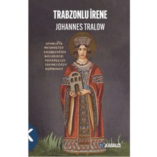 Kategori Yayıncılık Trabzonlu Irene