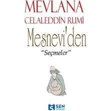 Kategori Yayıncılık Mesnevi'den Seçmeler