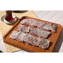 Halktan Cezerye Narlı