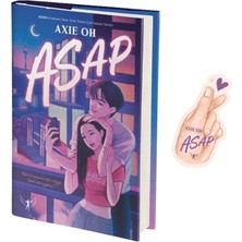 Artemis Yayınları Asap (Özel Baskı)(Ciltli)