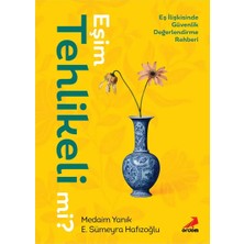Erdem Yayınları Eşim Tehlikeli Mi?