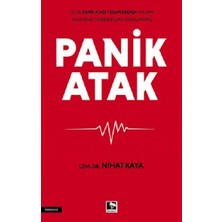 Çınaraltı Yayınları Panik Atak
