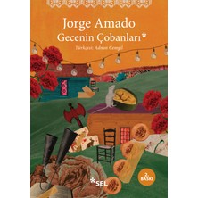 Sel Yayıncılık Gecenin Çobanları