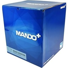 Mando 025145 Polen Filtresi