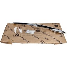 BSG Opel Astra K 2016-2021 Tampon Nikelajı Sol Oem No (39206366)