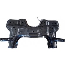 TŞT Fiat Doblo- 2011-2015  Motor Besıgı Komple (Beşik) (1.3 Cc) Oem No (52207591)