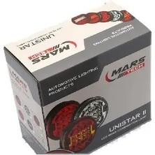 Mars 510648 Stop Lambasi Sag 924011R000 924021R030