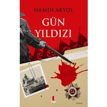 Kapı Yayınları Gün Yıldızı