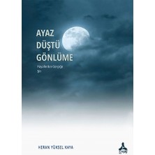 Ayaz Düştü Gönlüme