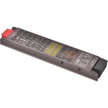 Aspata Store Cata Ct 2578 30A 360W Slim Fansız Şerit LED Trafosu
