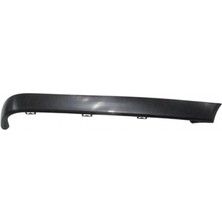 TŞT Bmw 3 Serı- 3 Serisi- 87- 1991  Arka Tampon Bandı Sağ Oem No (A51121945928)