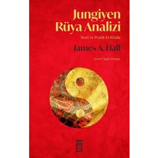 Timaş Yayınları Jungiyen Rüya Analizi - Psikoloji 3