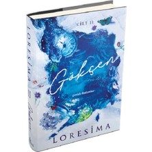 Ephesus Yayınları Gökçen 2: Geride Kalanlar (Ciltli)