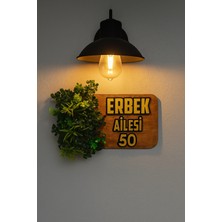 Wart Dizayn Kapı Süsü ,dış Kapısüsü, Dış Kapı Isimliği