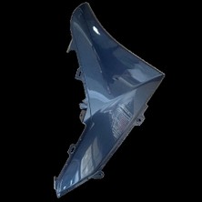 Süveyda Motor Yamaha Nmax (2021-2024) Marşbiyel Sağ Parlak Mavi Pd Orijinal