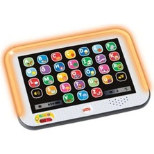 MCM Group HXB69 Fisher-Price Lnl Yaşa Göre Gelişim Eğitici Tablet