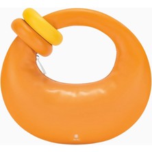 Jw Pei Damen Abacus Kadın El Çantası