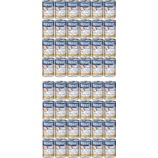 Bosphorus Tavuk Etli Kedi Konserve Maması 48 Adet x 415 gr (Parça Etli)