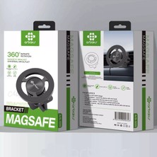 Teknotok Magsafe Araç Telefon Tutucu ARB-609