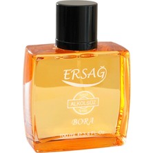Ersağ Bora Erkek Parfüm (Alkolsüz) 100CC -