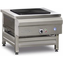 Pimak Elektrikli Yer Ocağı 600 Snack Seri 60 x 70 x 50 (Cm)