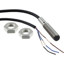 Omron E2B-S08KS02-WP-C2 2m