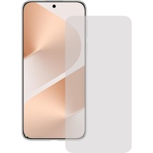 Microcase Huawei Pura 80 Pro Full Ön Kaplama Koruma Filmi - AL3280