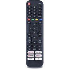 Awox 4K LED Tv Kumanda