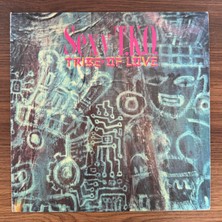 Only Japan Vinyl Sexy T.k.o. – Tribe Of Love