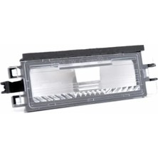 PLAKA LAMBASI CLIO SYMBOL SANDERO MAIS 7700433414