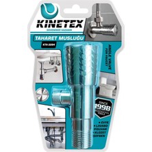 MiraLive Taharat Musluğu No:80 KTX-3284 (K95)