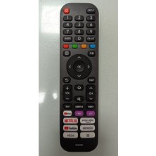 Awox Android Tv Kumandası Model EN2J30H Netflix ve YouTube Uyumlu Kumanda Özellikleri