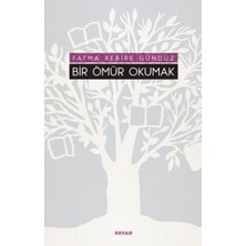 Kategori Yayıncılık Bir Ömür Okumak