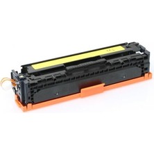 CRG-054 Canon I-Sensys MF-640C Sarı Muadil Toner