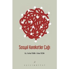 Kategori Yayıncılık Sosyal Hareketler Çağı