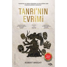 Kategori Yayıncılık Tanrı’nın Evrimi