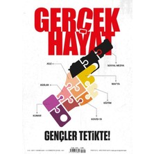 Gerçek Hayat Dergisi Sayı: 1121 Kasım 2025
