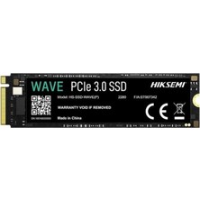 Store Fullf SSD Wave(P) 256G