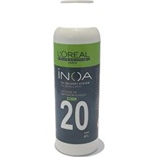 İnoa Loreal Inoa 20 Vol %6 Amonyaksız Oksidan Krem 70 ml (Orjinal Dolum)