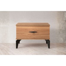 Doressa Hanz Genç Komodin