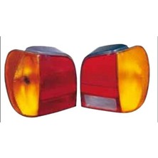 Polo 95-99STOP Lambası Takım-Depo