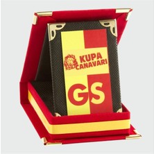 Fantastik Store Taraftar Plaketi